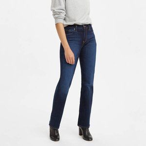 Levi's Classic Bootcut Women's Jeans
